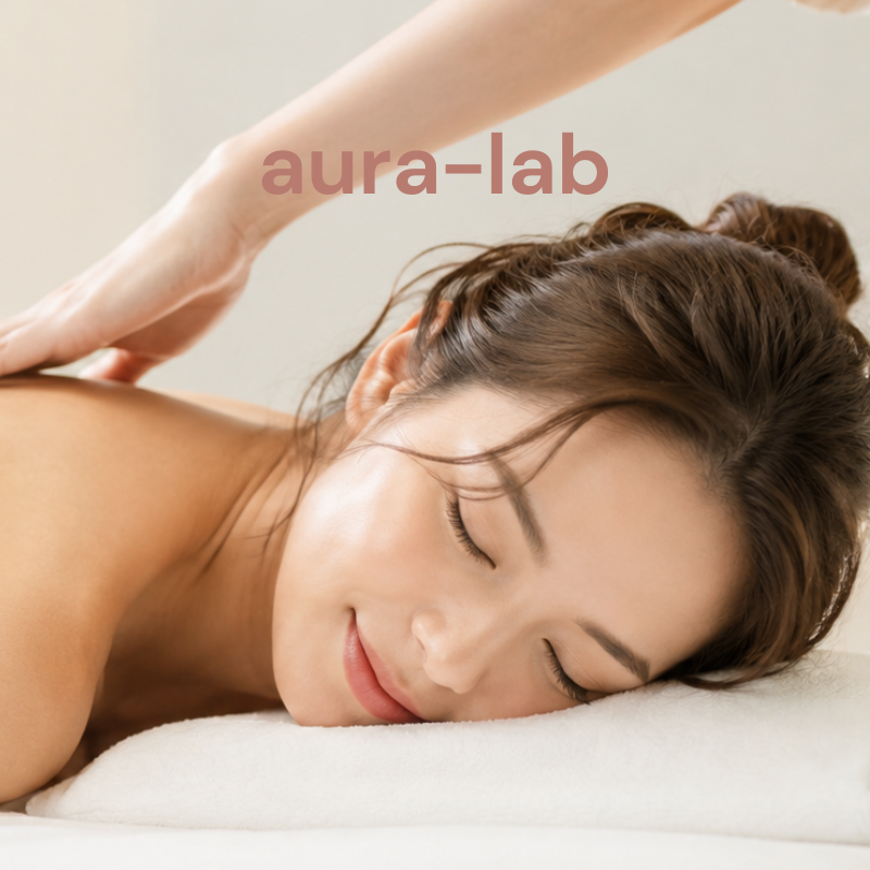 aura-lab編集部のアバター